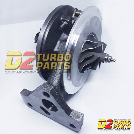 CHRA-D2TP-0391 716885 | Turbo Cartridge | Core | VOLksWAGEN TOUAREG - 2.5 TDI 174 ks | 720931